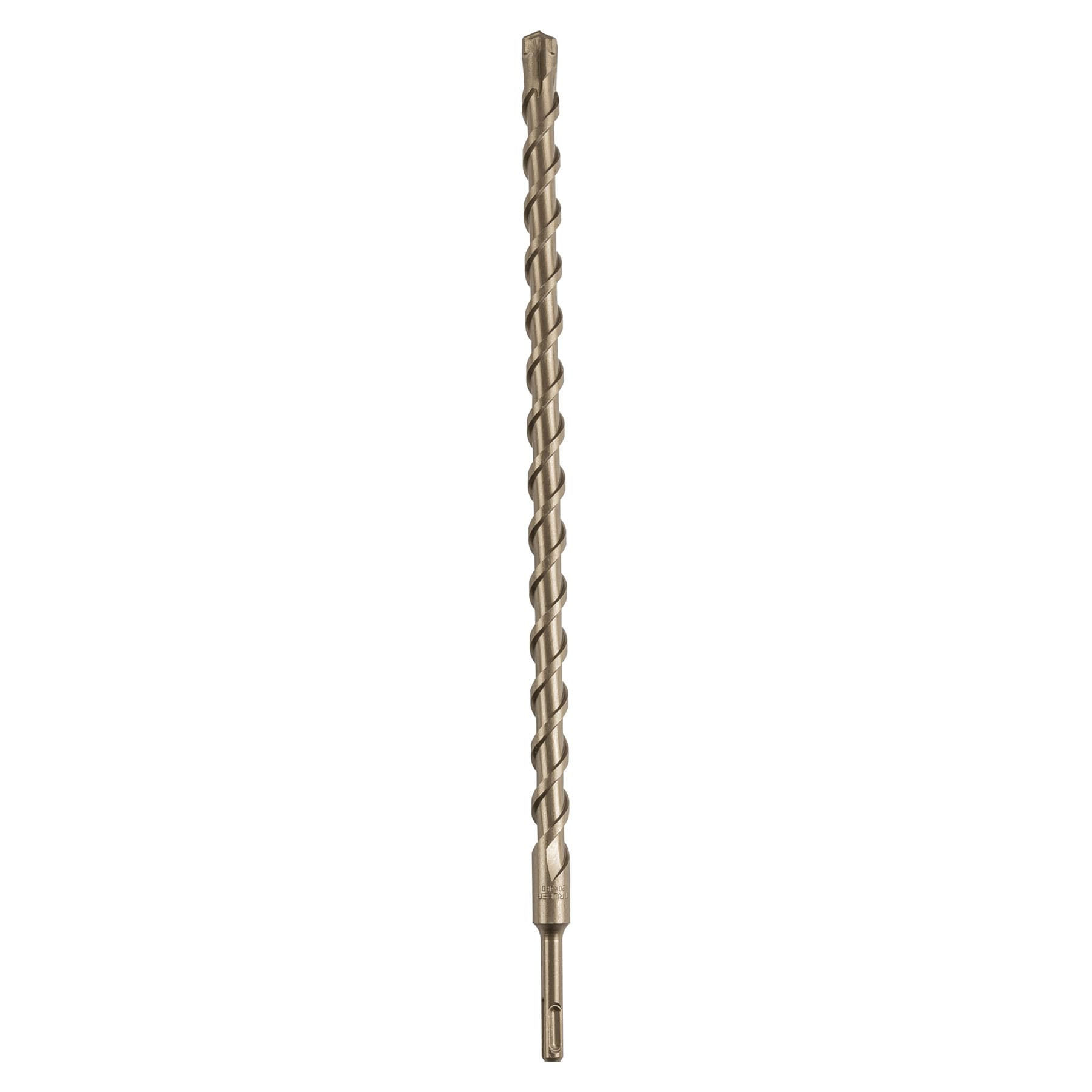 Broca SDS Plus 20x460 mm