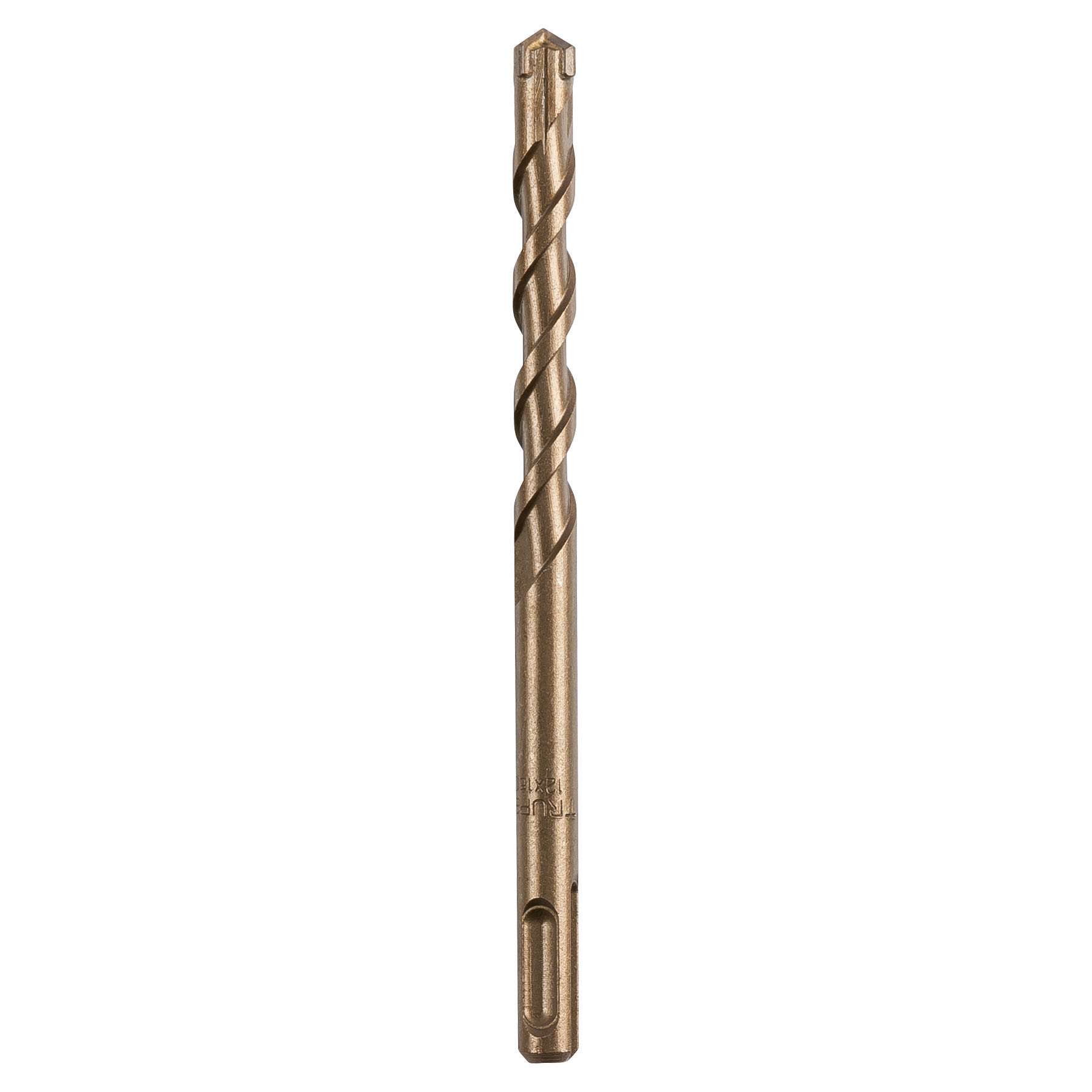 Broca SDS Plus 12x160 mm