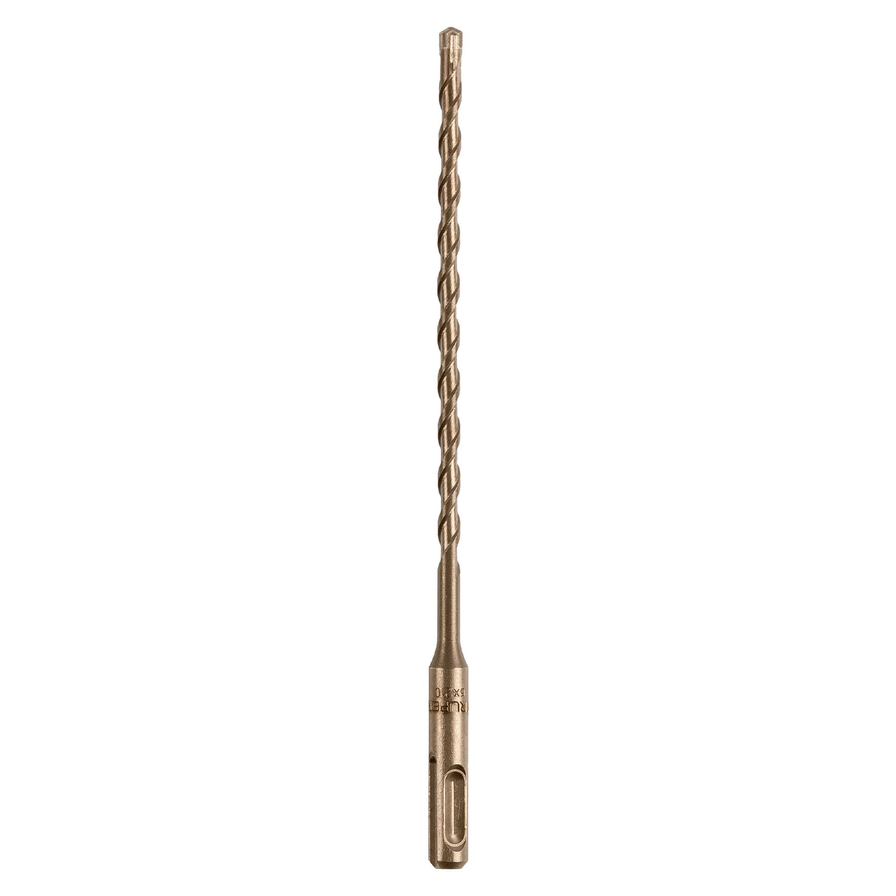 Broca SDS Plus 6x210 mm