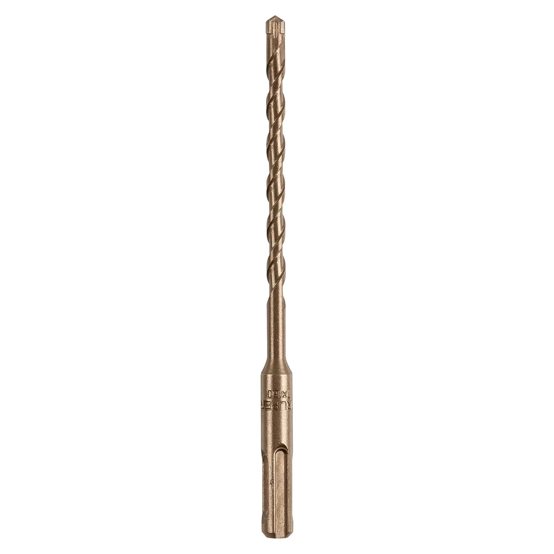 Broca SDS Plus 7x160 mm