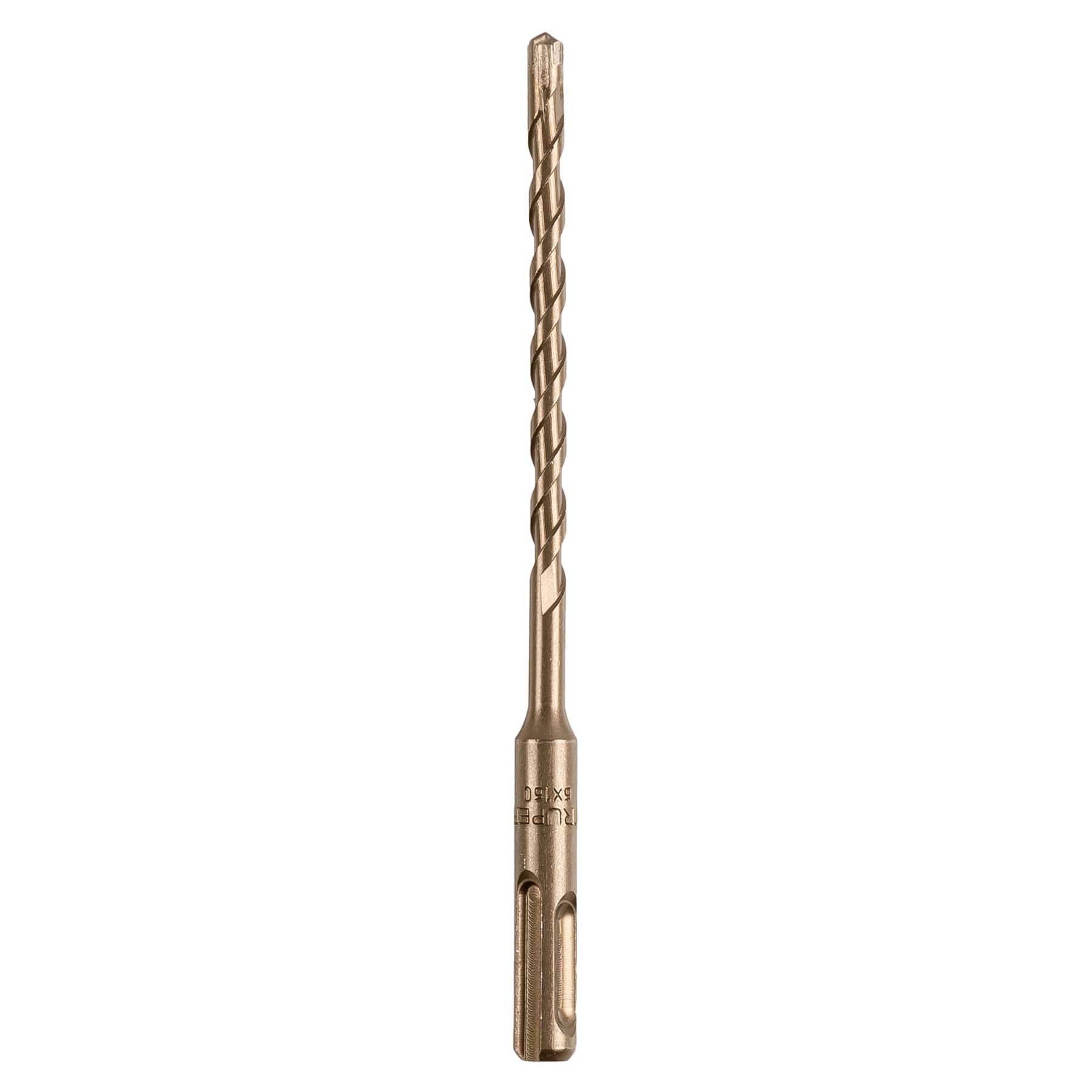 Broca SDS Plus 6x160 mm