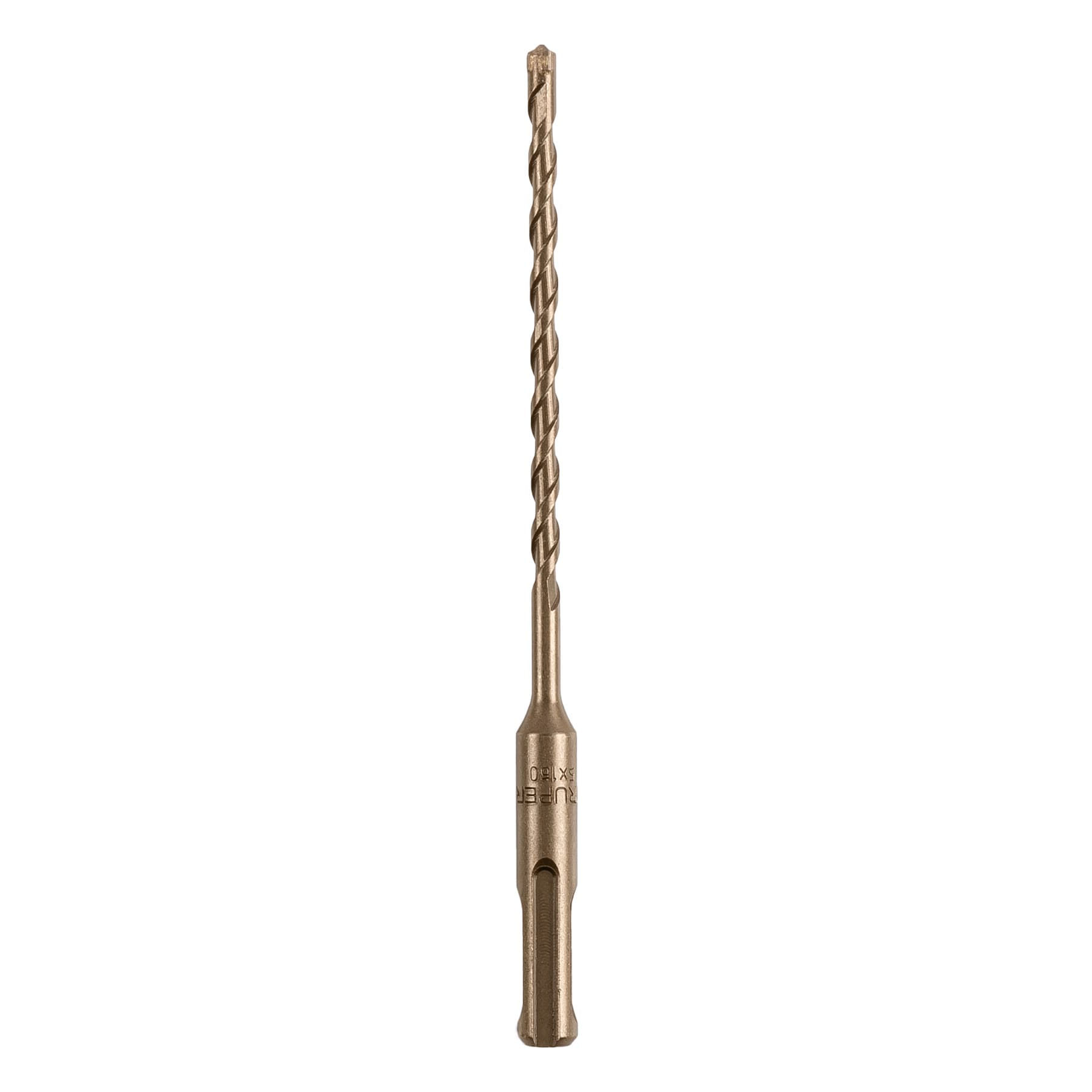 Broca SDS Plus 5x160 mm