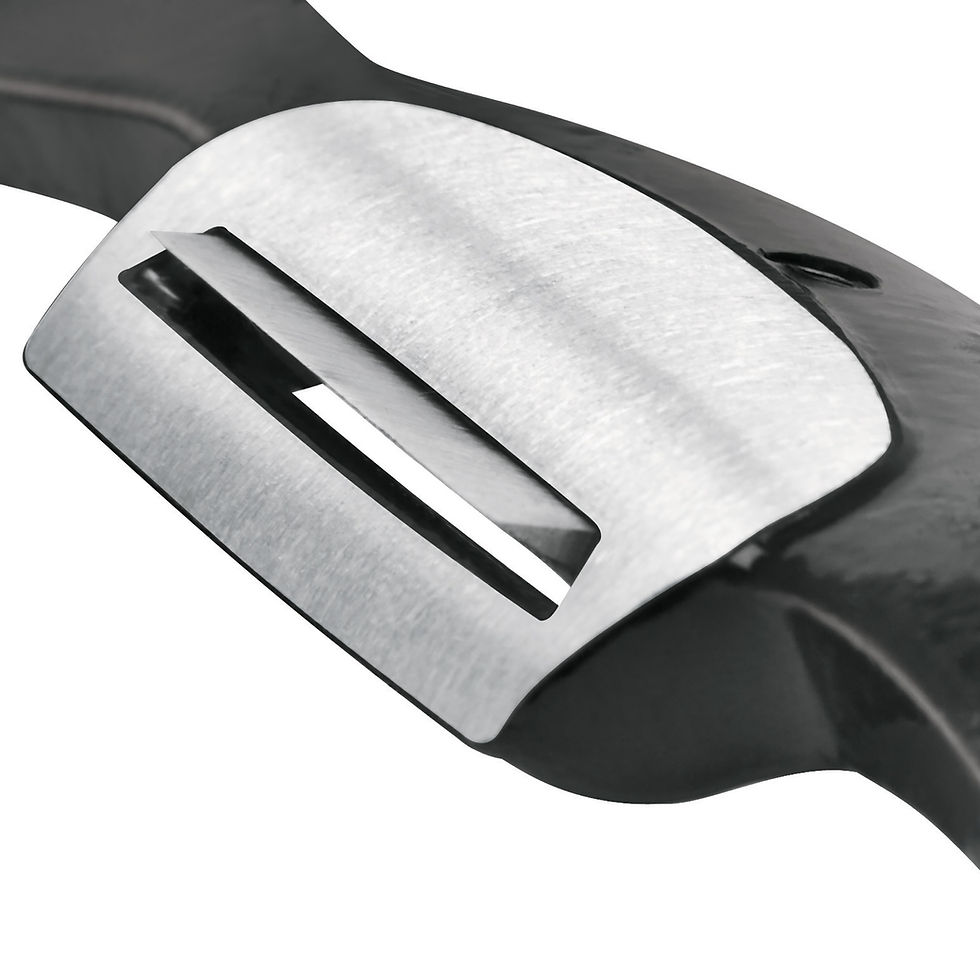 Miniatura: Escochebre curvo 9', Truper