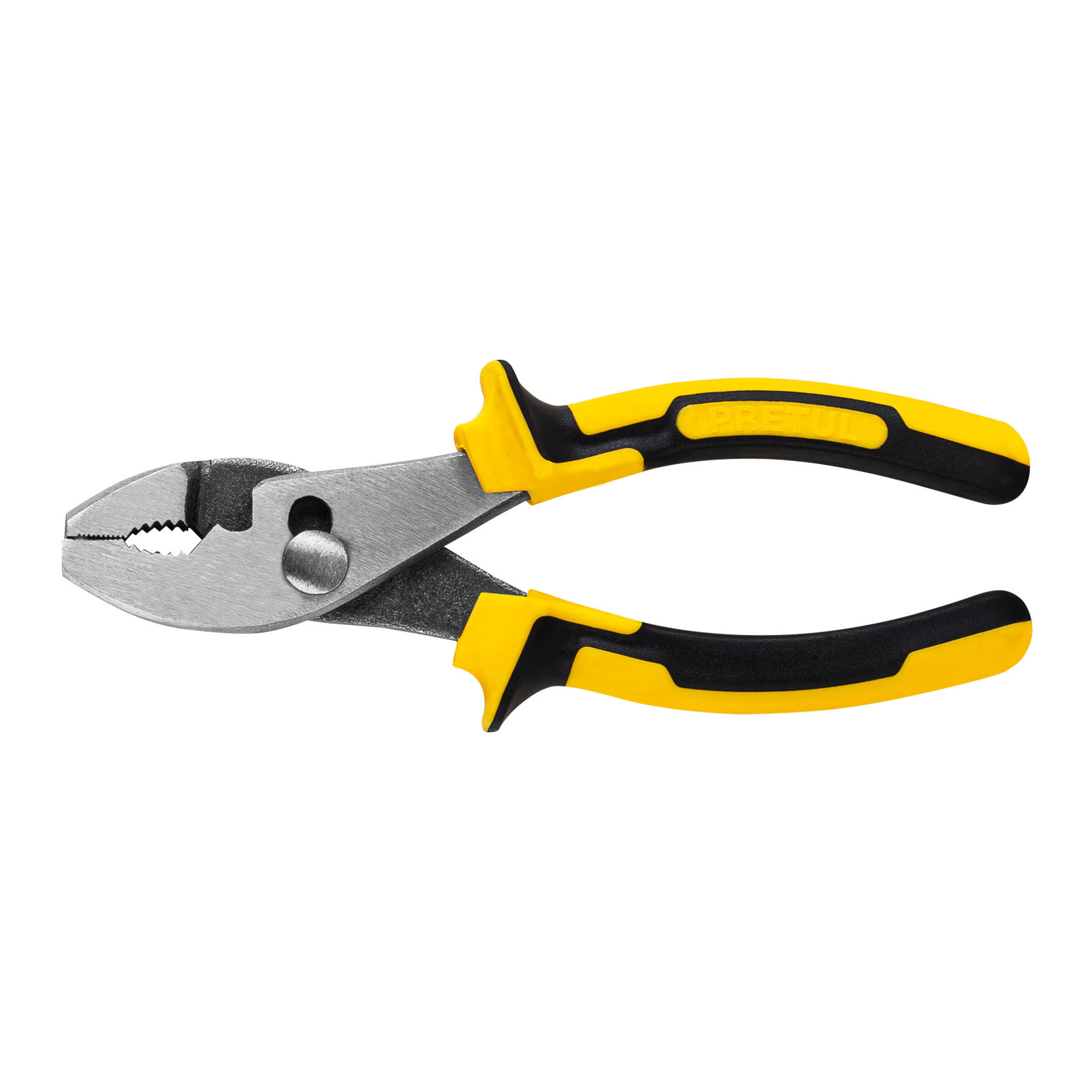 Pinza de chofer 6' mango Comfort Grip, Pretul