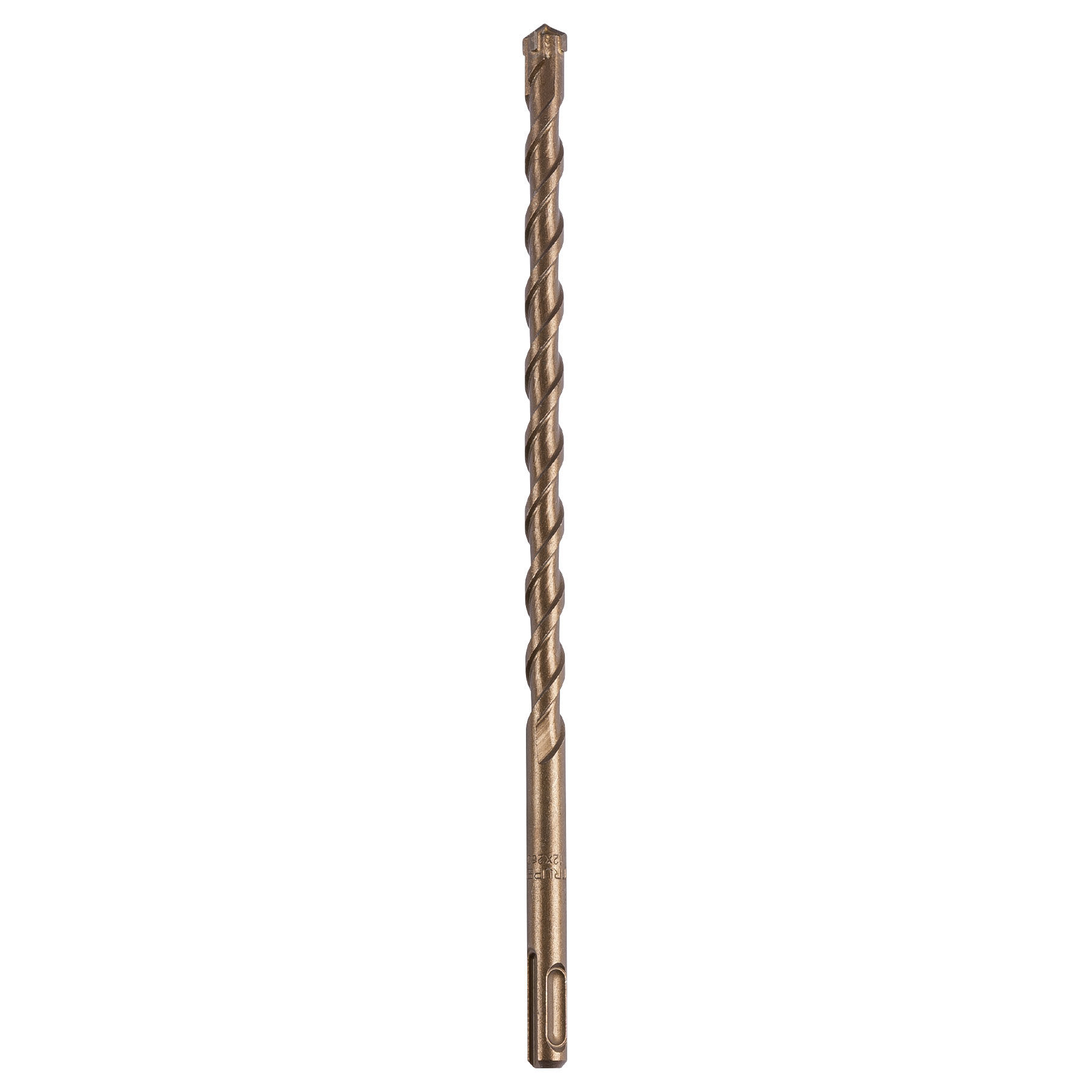 Broca SDS Plus 12x260 mm
