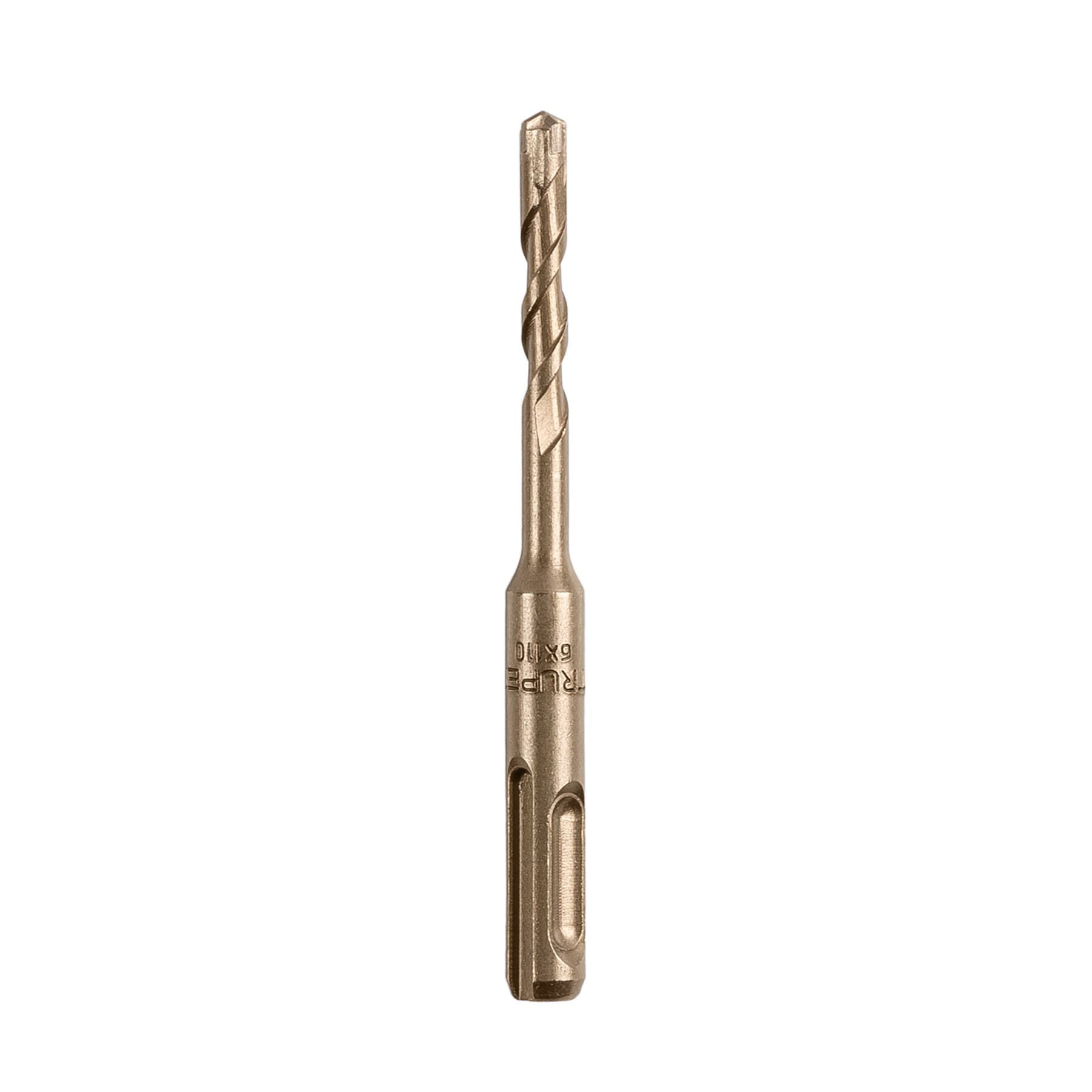 Broca SDS Plus 6x110 mm