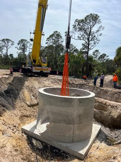 Concrete Foundations
