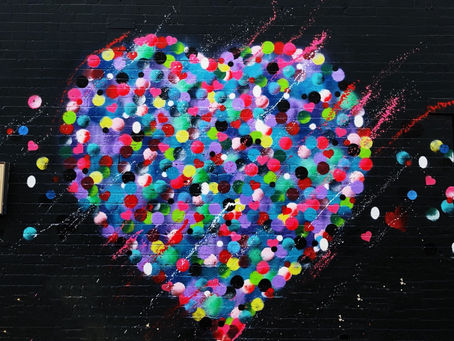 ENTREPRENEURSHIP AND THE 5 LOVE LANGUAGES
