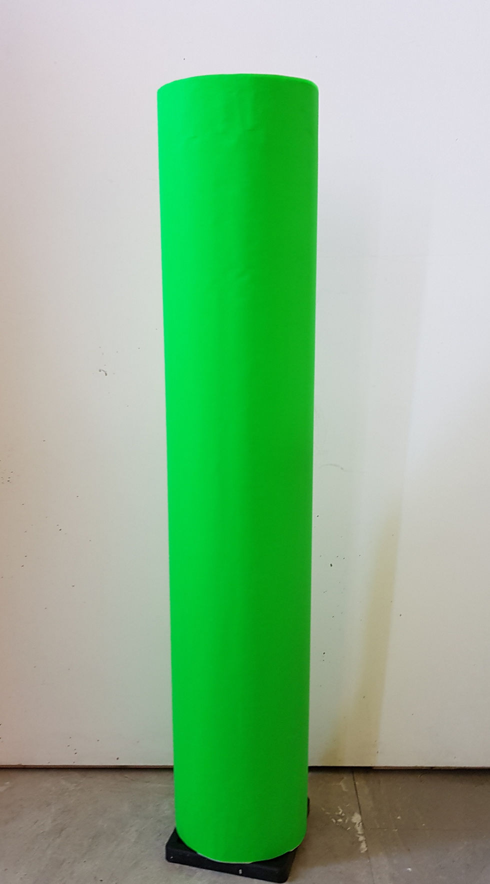 Thumbnail: Neon Reflective WOVEN fabrics, Cotton-Rich