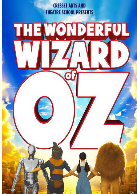 The Wizard of Oz - The Musical (Closing Night - Final Show - Show 6)