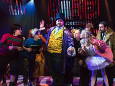Charlie and the Chocolate Factory - The Musical