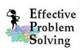 November 2021 - Effective Problem Solving