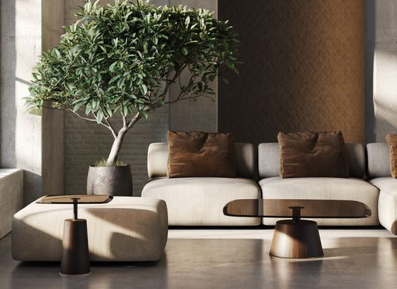 Japandi Home Style: A Fusion of Simplicity and Elegance