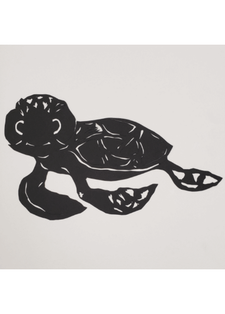 Teenage Mutant Ninja... Lion Animation.gif