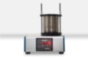 Pengocok Saringan VGH II