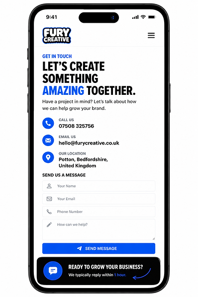 Results Driven AGency