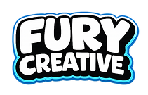 Fury Creative - LOGO  