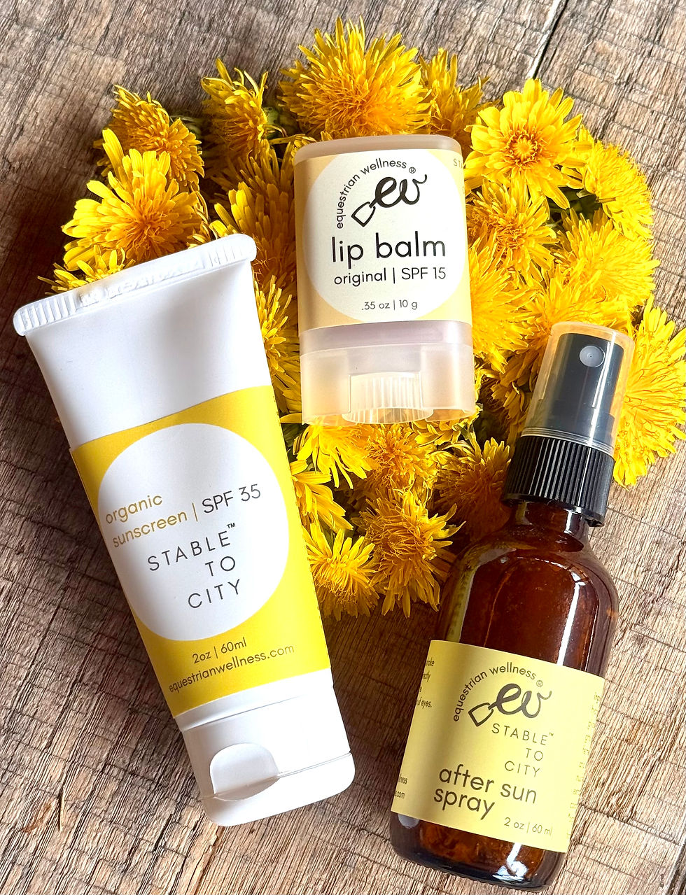 Thumbnail: EASTER BASKET BUNDLE