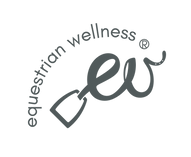 Equestrian Wellness logo