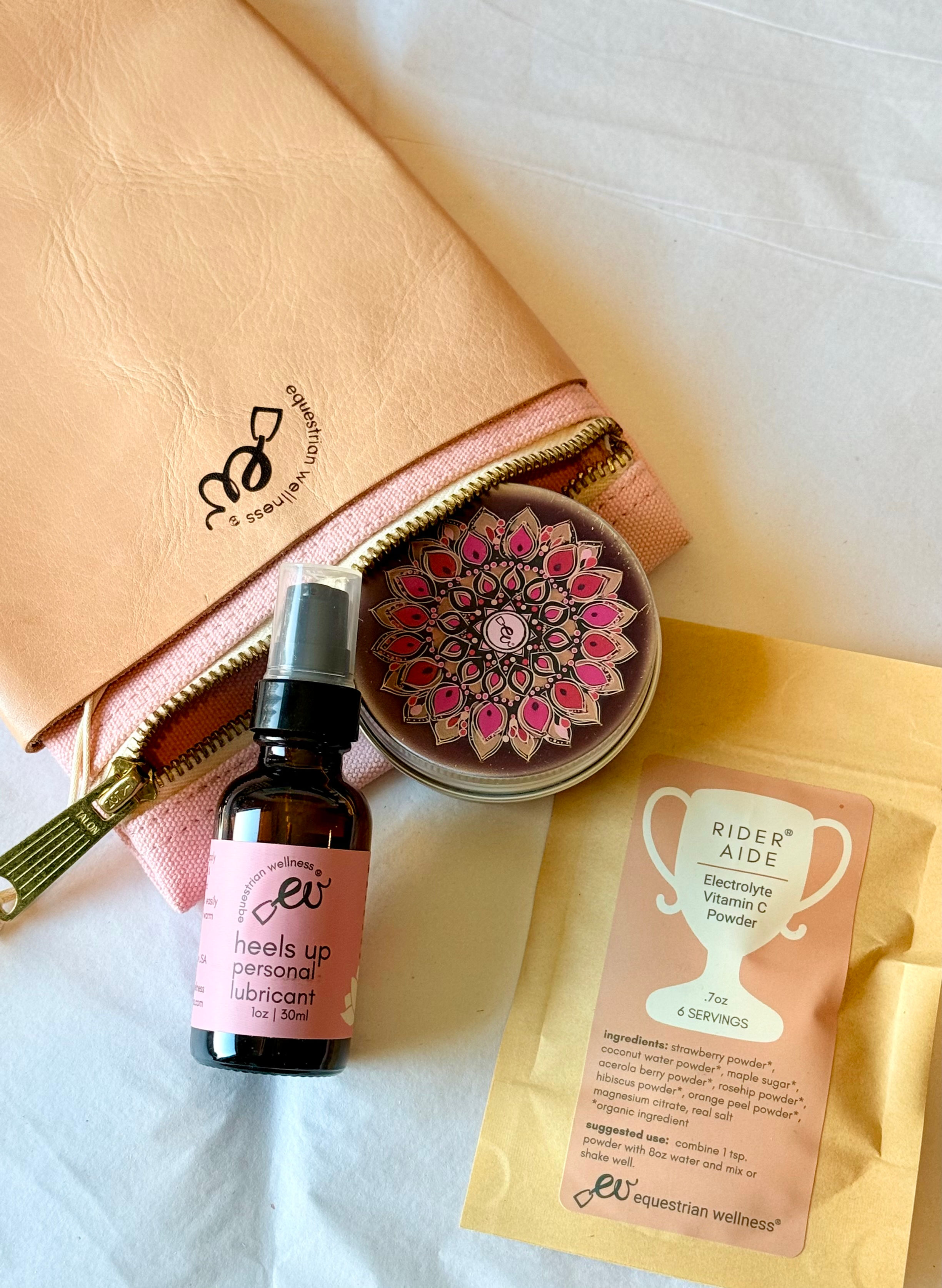 VALENTINE'S GIFT BAG