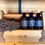 Thumbnail: Three bottles of Equestrian Wellness Elderberry Syrup