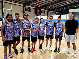 More teams, New competition