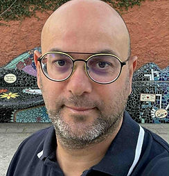 Hashem Mawlawi, Director