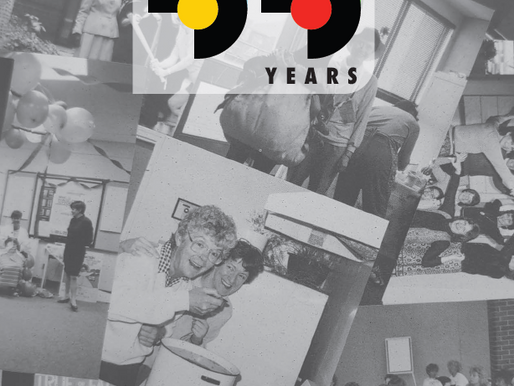 Celebrating 55 Years of CCHC: Retrospective Report