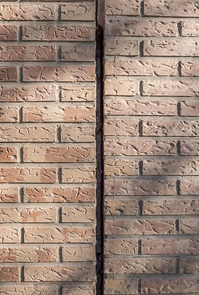 Masonry expansion joints mastic sealant