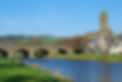 Mastic Man Peebles Scottidh Borders