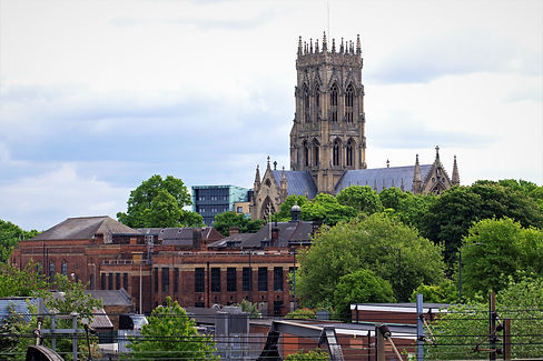 Mastic Man Doncaster Yorkshire