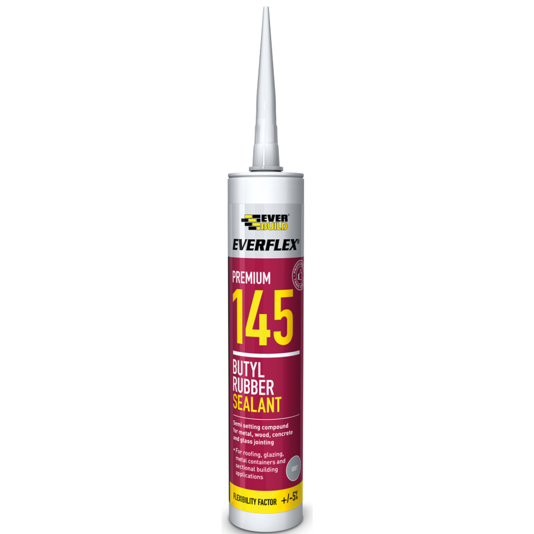 Everflex 145 butyl sealant