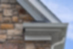 How to seal soffits step by step