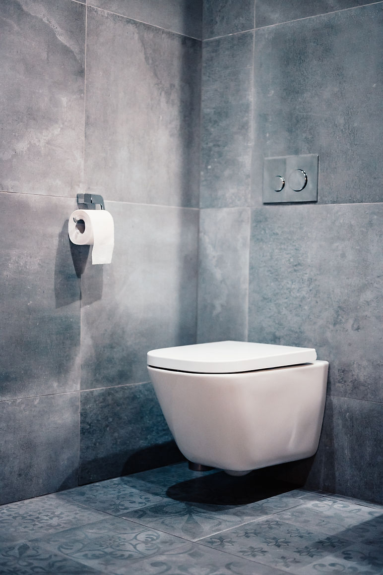 How To Seal Your Toilet Mastic Man North West South Lakes Sealants