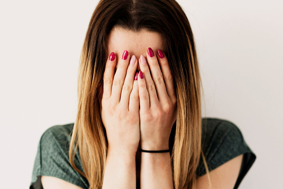 Can You Rewire Your Brain’s Fear Response?