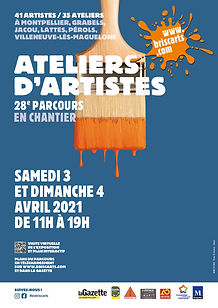Briscarts#28-affiche.jpg