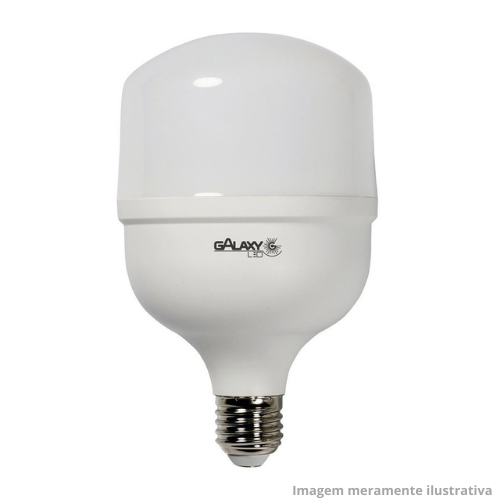 Lampada Led (40W) 53W Galaxy