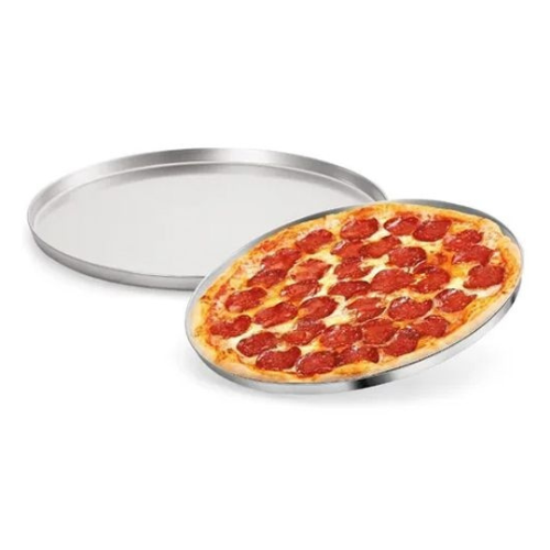 Miniatura: Forma de Pizza Tamanho 35 cm