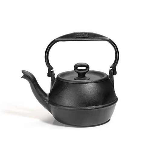 Chaleira de Ferro Panela Mineira