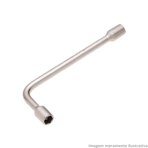 Chave Biela 12 mm