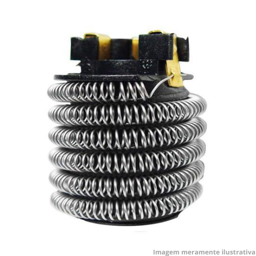 Resistência Para Ducha Hydra 4 Temperaturas T220V~/5700W