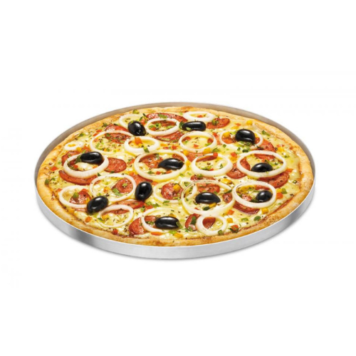 Miniatura: Forma de Pizza Tamanho 40 cm