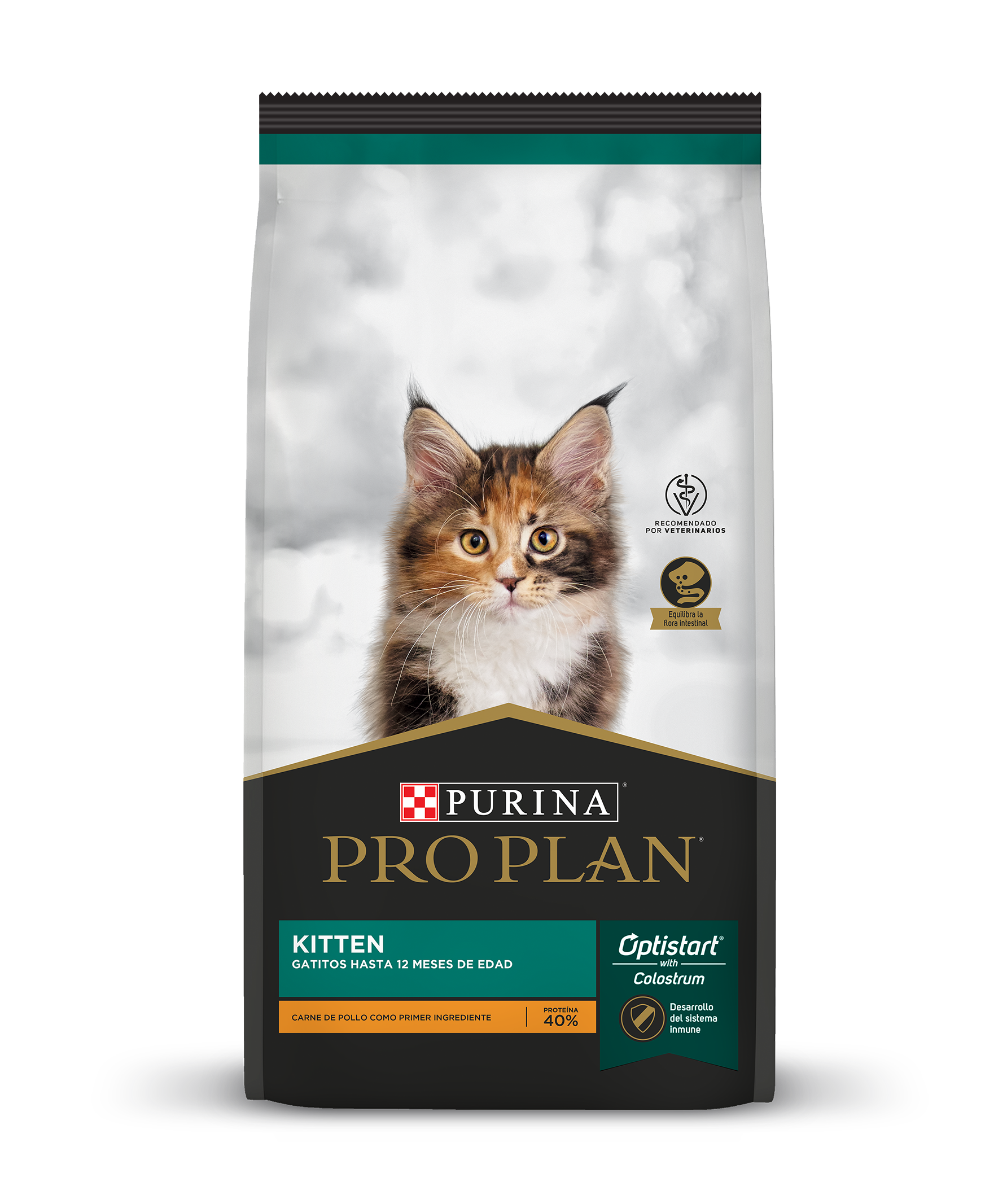 Proplan Gatito