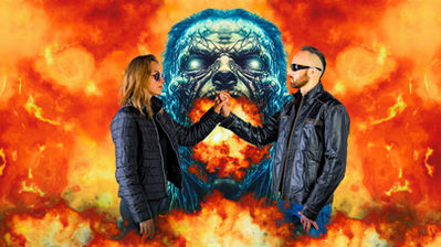 I’m Alive: How ROMAN CIGI & Brosso Created a Million-Stream Techno Phenomenon