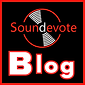 Soundevote - Blog