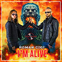 ROMAN CIGI - I'm Alive