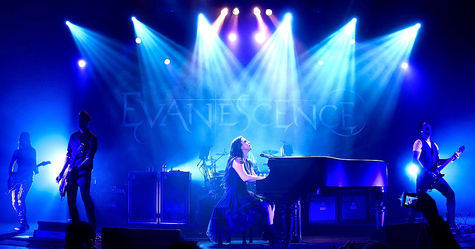 Evanescence: The Band That Broke All the Rules — and Won