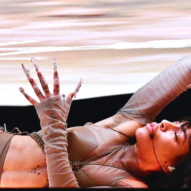 Loreen: The Voice That Won the World — Twice