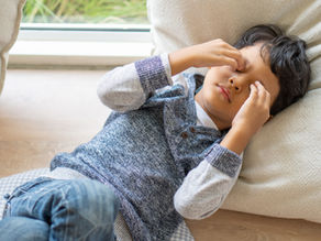 What is the HALT Method and How to Apply It (Part 4: Tired)