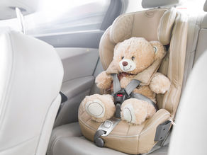 Kids and Car Seats: What You Need to Know